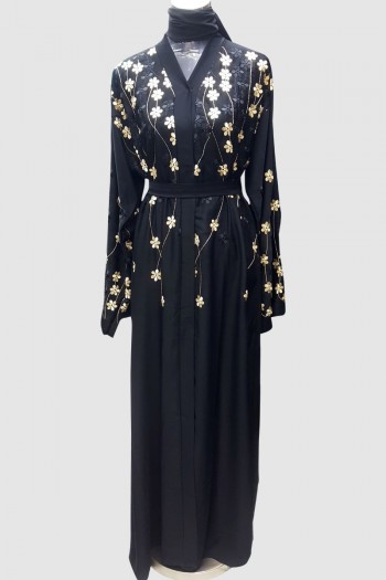 Beautiful Designer Classy Abaya