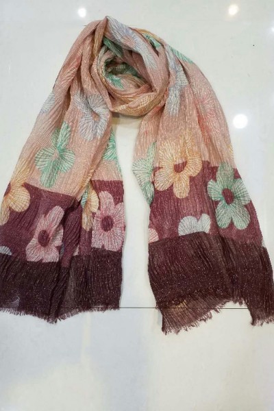 (Dozen Set) Beautiful Scarf