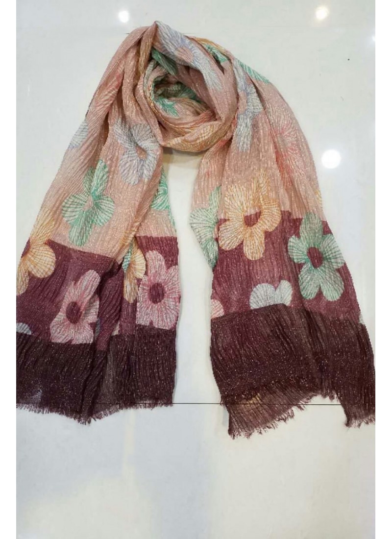 (Dozen Set) Beautiful Scarf