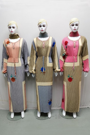 Elegant Maxi (12 Pieces Set)