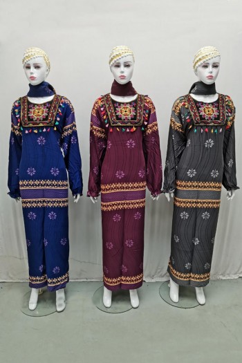 Full Sleeved Casual (12 Pieces Set)
