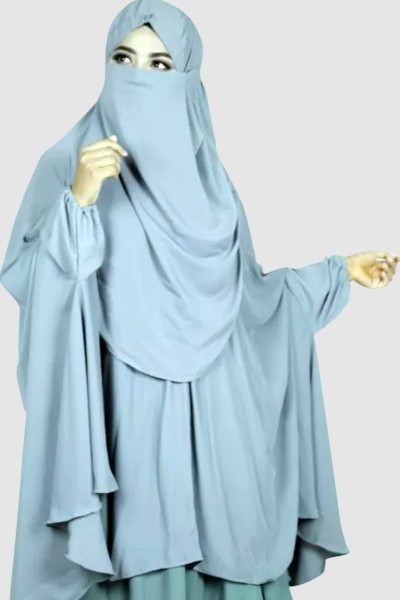 Islamic Prayer Khimar