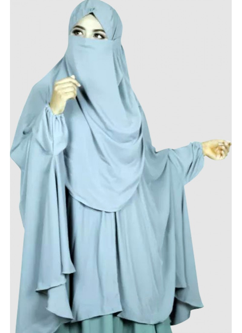 Islamic Prayer Khimar