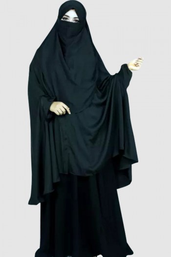Festive Religion Jilbab