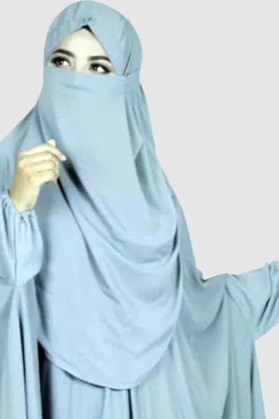 Islamic Prayer Khimar