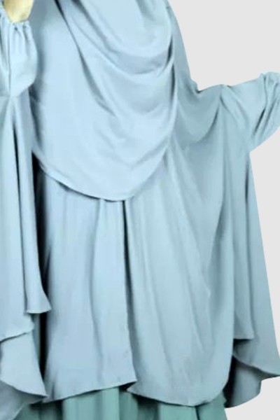 Islamic Prayer Khimar