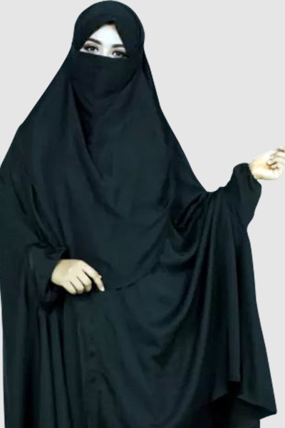 Festive Religion Jilbab
