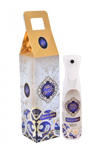 Khaleej Air Freshener (12 Pieces Set)