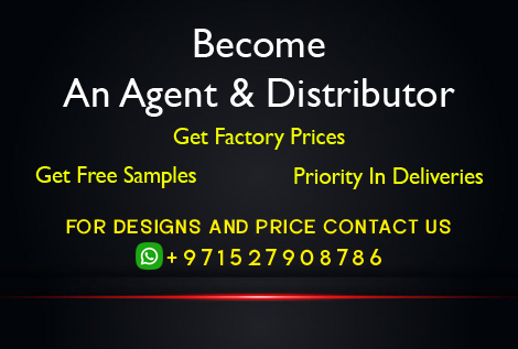 Become An Agent & Distributor