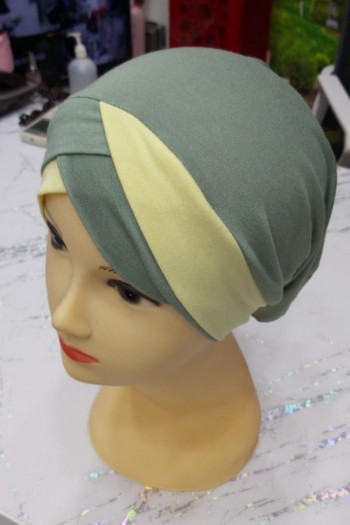 (Dozen Set) Over-Head Hijabs