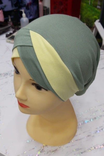 (Dozen Set) Over-Head Hijabs