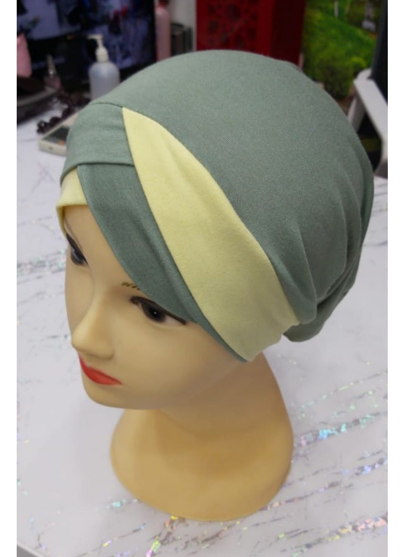 (Dozen Set) Over-Head Hijabs