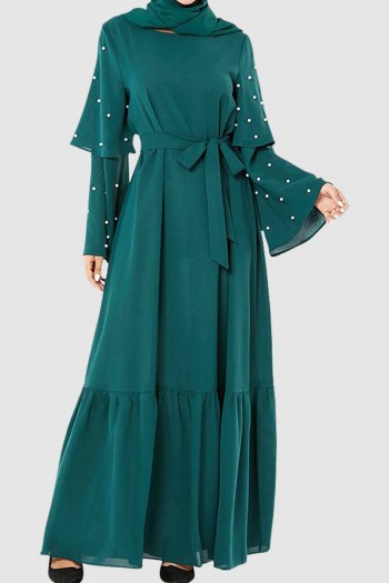 Designer Abaya Free Shipping