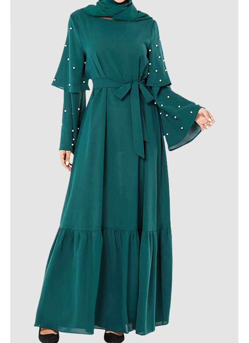 Designer Abaya Free Shipping