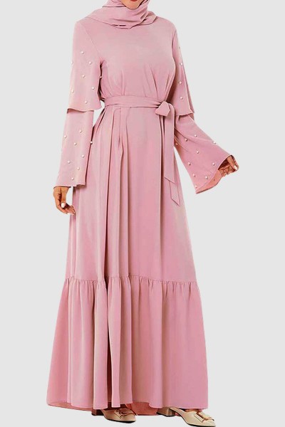 Gorgeous Abaya Free Shipping