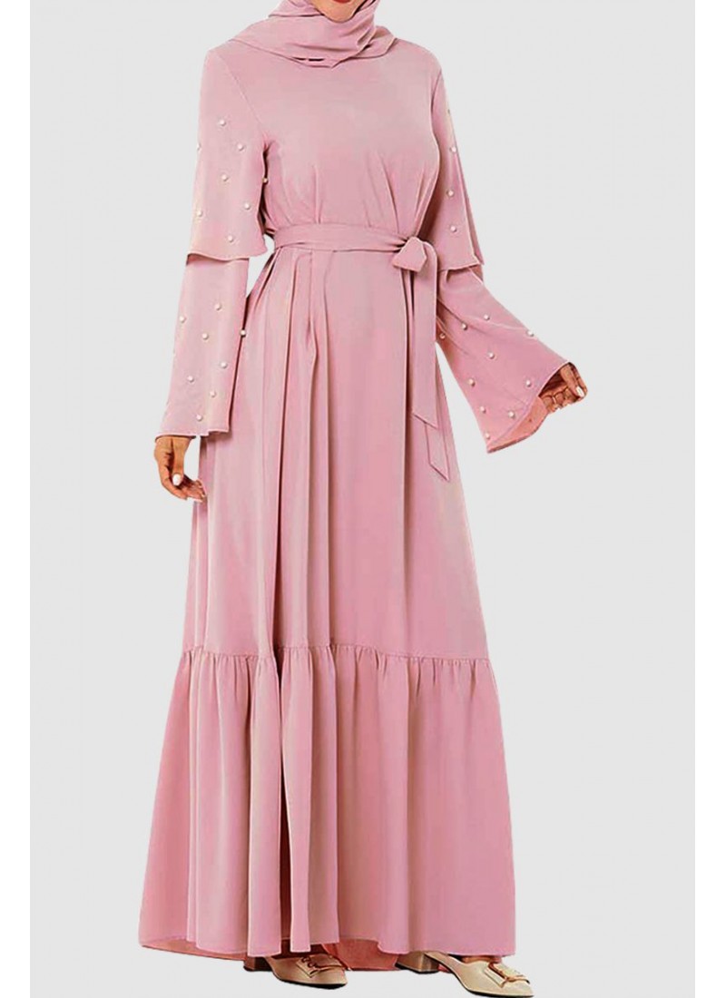 Gorgeous Abaya Free Shipping