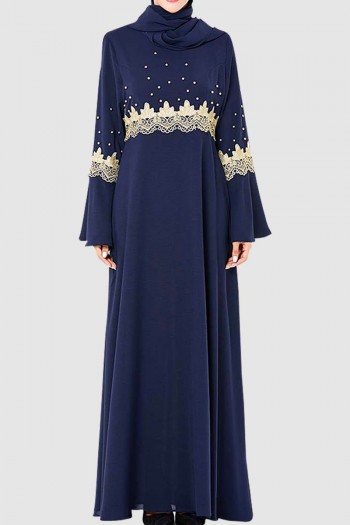 Modern Abaya Free Shipping 