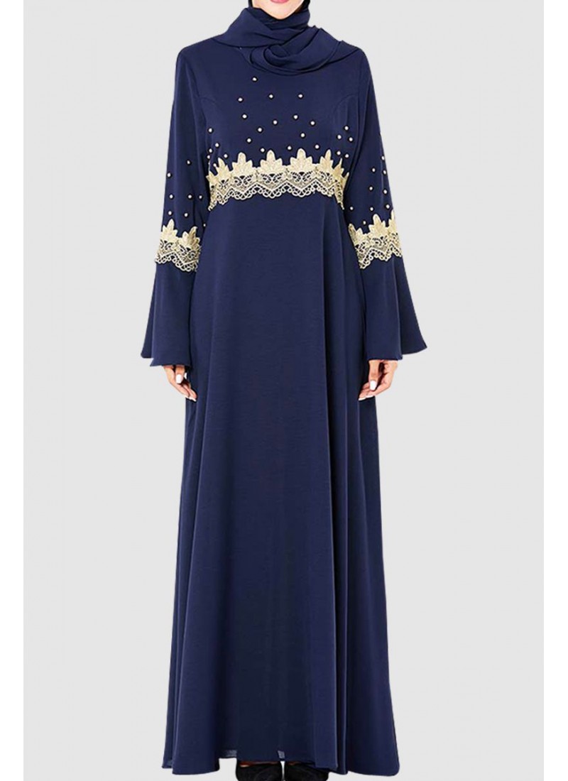 Modern Abaya Free Shipping 