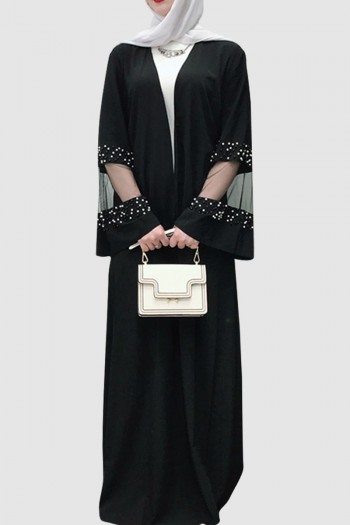 Stylish Nida Abaya Free Shipping