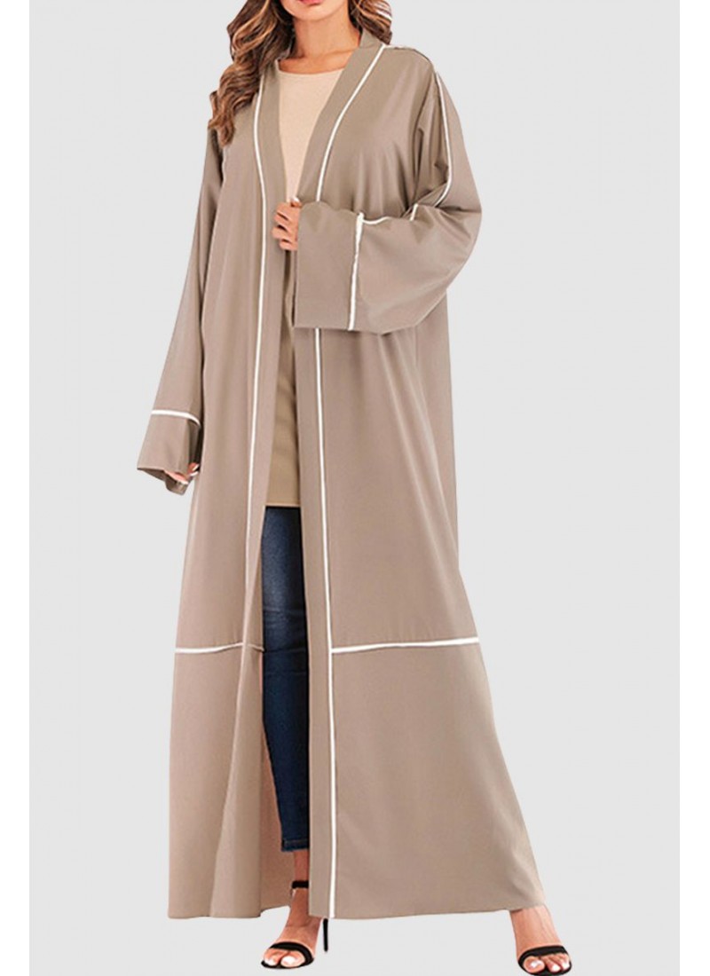 Fashionable Abaya Free Shipping