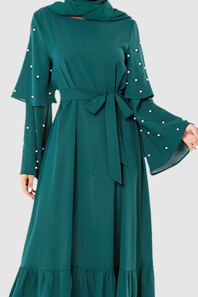 Designer Abaya Free Shipping