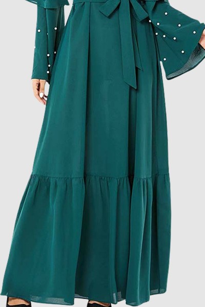 Designer Abaya Free Shipping