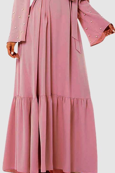 Gorgeous Abaya Free Shipping