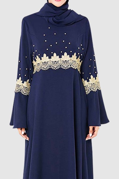 Modern Abaya Free Shipping 