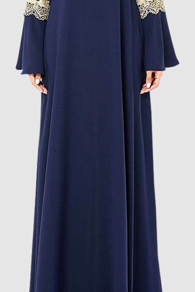 Modern Abaya Free Shipping 