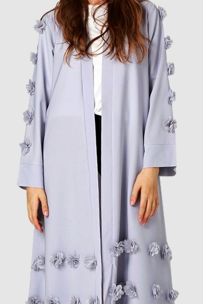 Modest Abaya Free Shipping