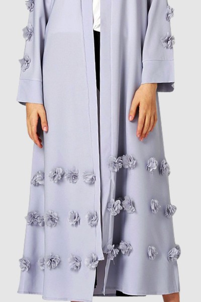 Modest Abaya Free Shipping