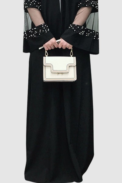 Stylish Nida Abaya Free Shipping