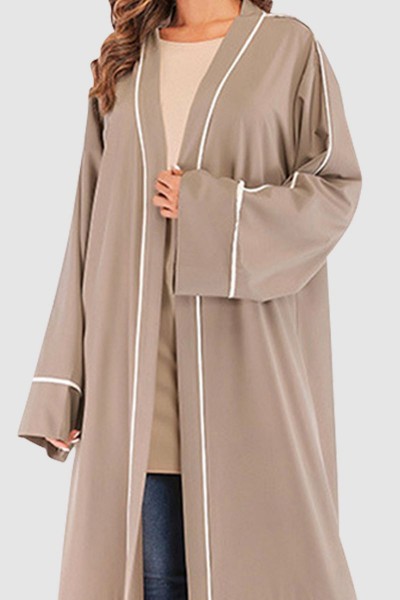 Fashionable Abaya Free Shipping