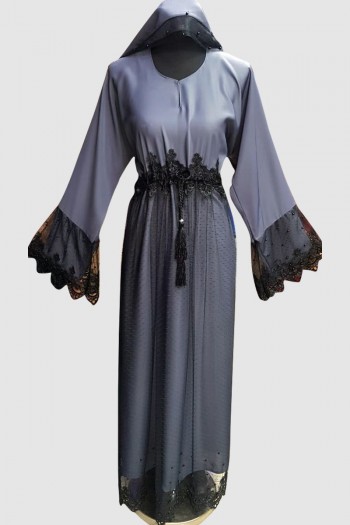 Khaleejia Designer Abaya 