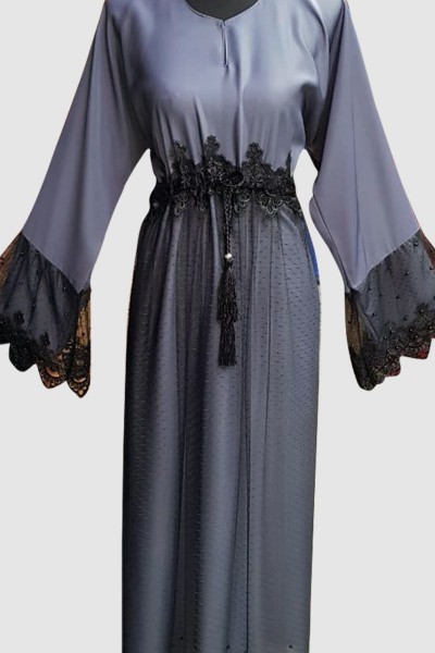 Khaleejia Designer Abaya 