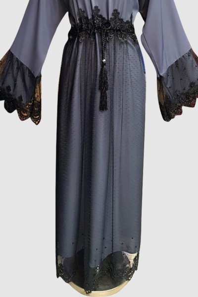 Khaleejia Designer Abaya 