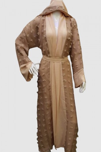 Trendy Gorgeous Abaya 