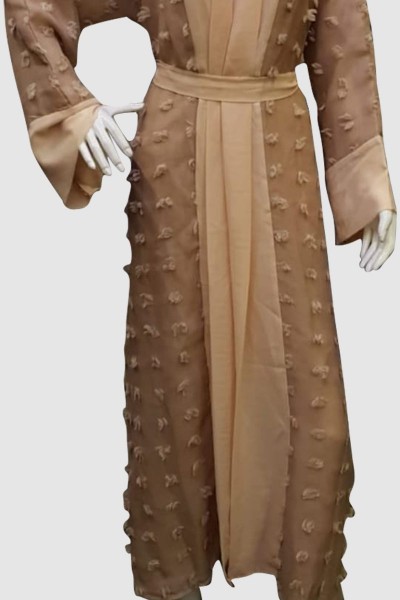 Trendy Gorgeous Abaya 