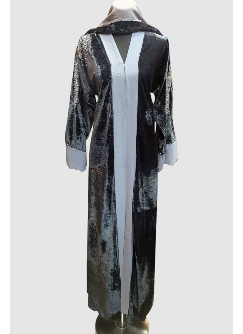 Gorgeous Designer Abaya 