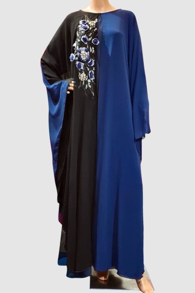 Gorgeous Butterfly Abaya