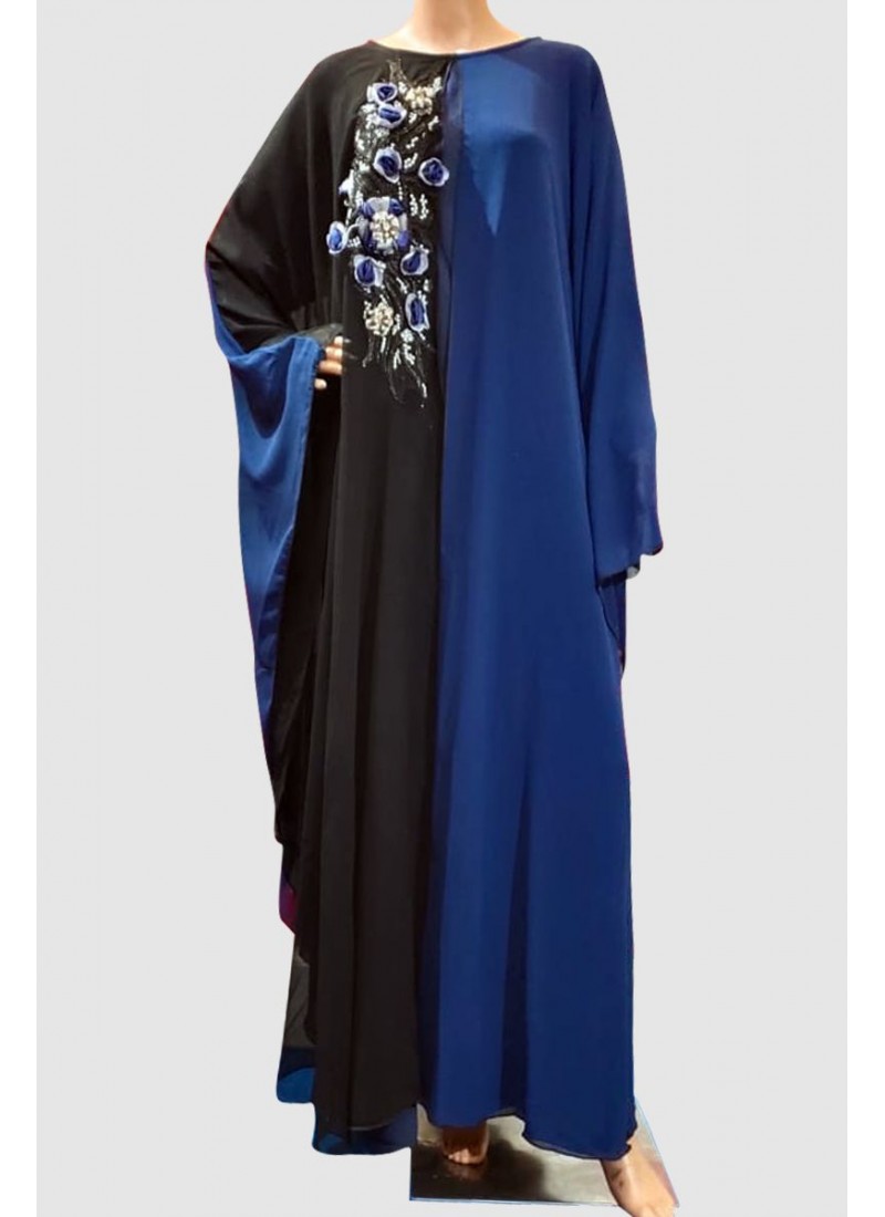 Gorgeous Butterfly Abaya