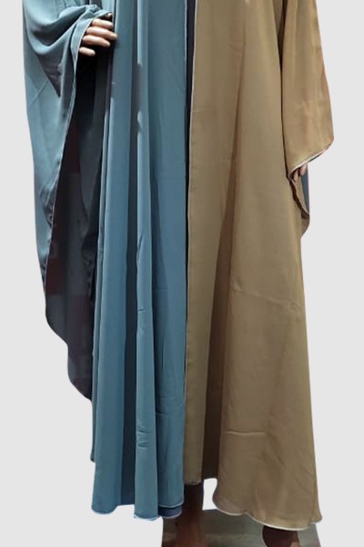 Stunning Butterfly Abaya