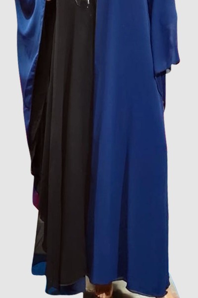 Gorgeous Butterfly Abaya