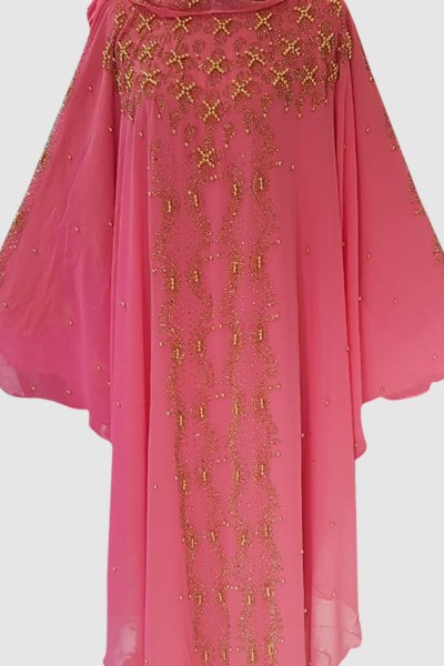 Khaleejia Farasha Abaya