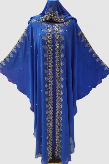 Latest Farasha Abaya 