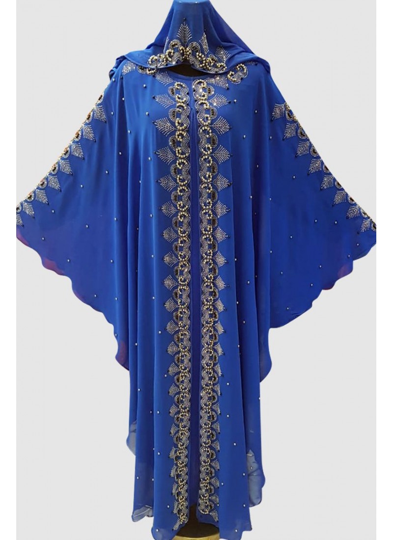 Latest Farasha Abaya 