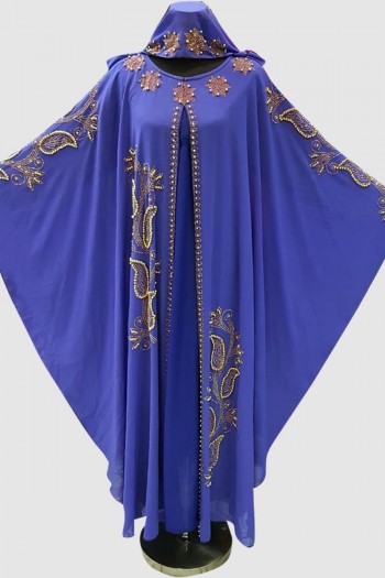 Anoosh Designer Abaya 