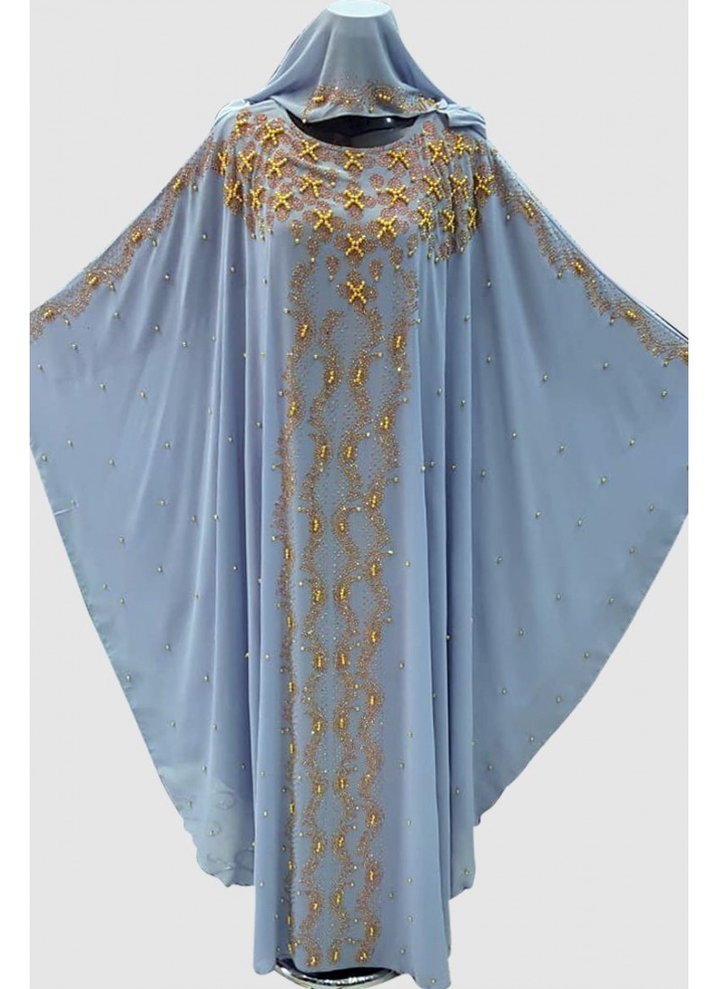 Beautiful Modest Abaya