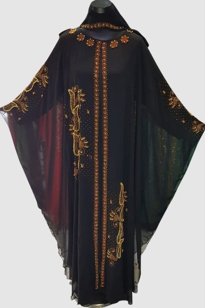 Araluen Beautiful Abaya