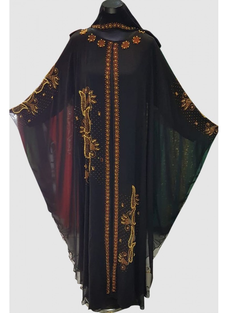 Araluen Beautiful Abaya